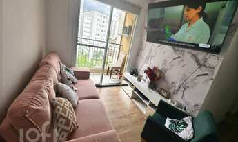 Imagem: Apartamento à venda em Vila Andrade com