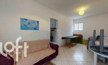 Imagem 7: Apartamento à venda em República com 53 m², 1 quarto