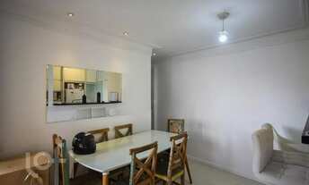 Imagem 3: Apartamento à venda em Vila Andrade com 73 m², 3 quartos, 1 suíte, 2 vagas