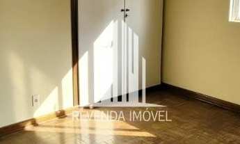 Imagem: Apartamento à venda em Lapa com 162 m²