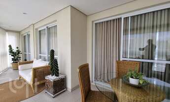 Imagem 5: Apartamento à venda em Vila Andrade com 174 m², 3 quartos, 3 suítes, 5 vagas