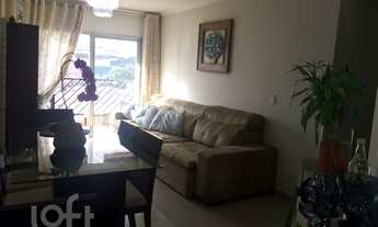 Imagem: Apartamento à venda em Cursino com 72 m²