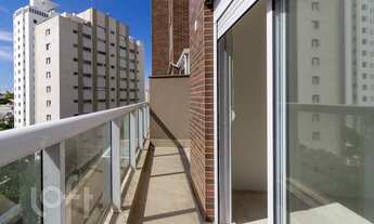 Imagem 5: Apartamento à venda em Alto de Pinheiros com 151 m², 2 quartos, 2 suítes, 3 vagas