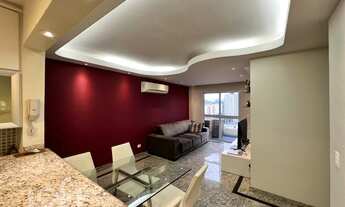 Imagem 1: Apartamento à venda em Campo Belo com 72 m², 3 quartos, 1 vaga