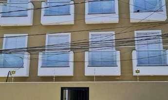 Imagem 6: Apartamento à venda em Tucuruvi com 44 m², 2 quartos