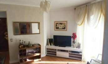 Imagem 5: Apartamento à venda em Freguesia do Ó com 57 m², 2 quartos, 1 vaga