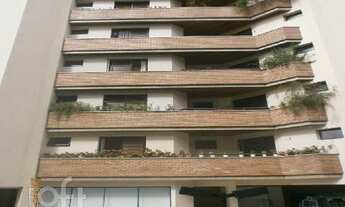 Imagem: Apartamento à venda em Perdizes com 387