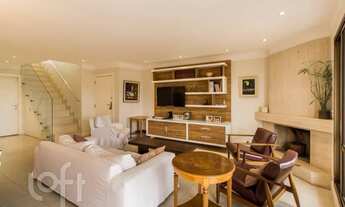 Imagem 6: Apartamento à venda em Vila Sônia com 275 m², 3 quartos, 3 suítes, 3 vagas