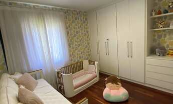 Imagem 7: Apartamento à venda em Lapa com 200 m², 3 quartos, 1 suíte, 4 vagas