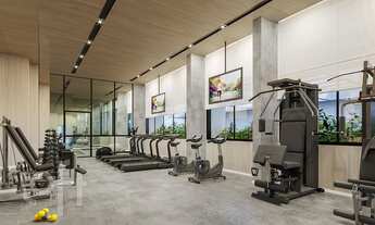 Imagem 4: Apartamento à venda em Jabaquara com 74 m², 3 quartos, 1 suíte, 1 vaga