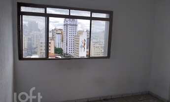 Imagem 7: Apartamento à venda em República com 45 m², 1 quarto, 1 vaga