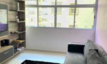 Imagem 4: Apartamento à venda em Santa Cecília com 96 m², 2 quartos, 1 vaga