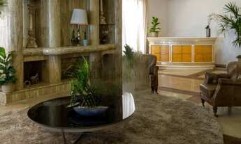 Imagem 6: Apartamento à venda em Campo Grande com 1200 m², 4 quartos, 4 suítes, 5 vagas