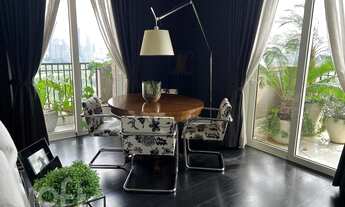 Imagem 5: Apartamento à venda em Jardim Europa com 505 m², 3 quartos, 3 suítes, 6 vagas