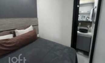 Imagem 5: Apartamento à venda em Vila Andrade com 39 m², 1 quarto, 1 suíte, 1 vaga