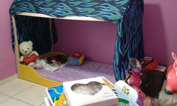 Imagem 2: Apartamento à venda em Artur Alvim com 55 m², 2 quartos, 1 vaga