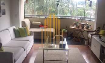 Imagem 2: Apartamento à venda em Vila Sônia com 110 m², 3 quartos, 3 suítes, 2 vagas