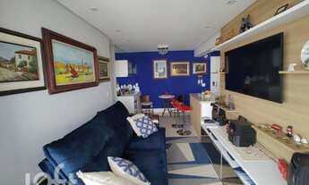 Imagem: Apartamento à venda em Cidade Ademar com