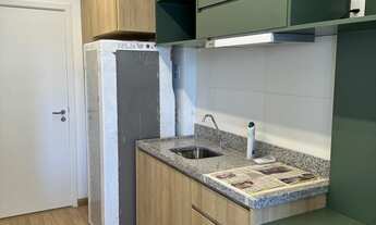 Imagem 6: Apartamento à venda em Butantã com 26 m², 1 quarto, 1 suíte