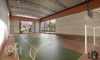 Imagem 4: Apartamento à venda em Lapa com 127 m², 3 quartos, 3 suítes, 2 vagas