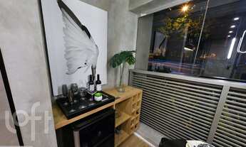 Imagem 2: Apartamento à venda em Butantã com 27 m², 1 quarto