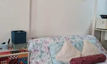 Imagem 4: Apartamento à venda em República com 39 m², 1 quarto, 1 suíte