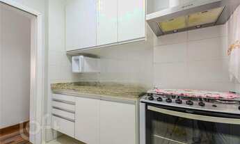 Imagem 5: Apartamento à venda em Santo Amaro com 102 m², 3 quartos, 1 suíte, 2 vagas