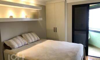 Imagem 2: Apartamento à venda em Santana com 103 m², 3 quartos, 1 suíte, 2 vagas