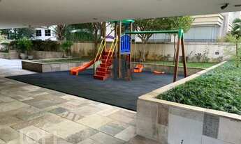 Imagem 4: Apartamento à venda em Santa Cecília com 128 m², 4 quartos, 2 suítes, 2 vagas