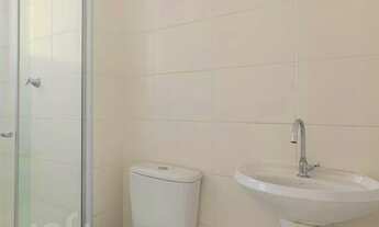 Imagem 2: Apartamento à venda em Ermelino Matarazzo com 42 m², 2 quartos