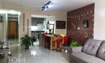 Imagem 5: Apartamento à venda em República com 86 m², 2 quartos