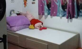 Imagem 4: Apartamento à venda em Cursino com 55 m², 2 quartos, 1 vaga