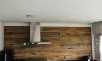 Imagem 6: Apartamento à venda em Barra Funda com 79 m², 2 quartos, 1 suíte, 2 vagas