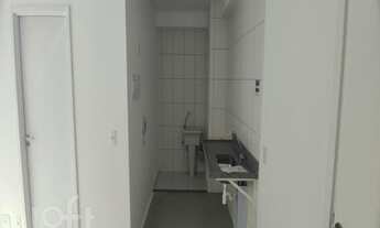 Imagem 2: Apartamento à venda em Vila Formosa com 38 m², 2 quartos