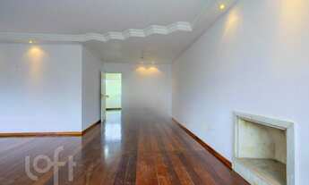 Imagem 3: Apartamento à venda em Vila Sônia com 190 m², 4 quartos, 3 suítes, 3 vagas