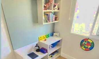 Imagem 7: Apartamento à venda em Mandaqui com 92 m², 2 quartos, 1 suíte, 2 vagas