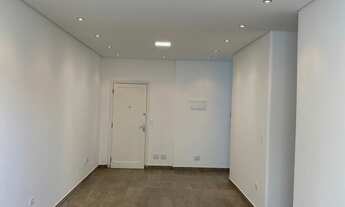 Imagem 1: Apartamento à venda em Cambuci com 80 m², 2 quartos, 1 suíte