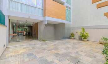 Imagem 3: Apartamento à venda em Bela Vista com 130 m², 3 quartos, 1 suíte, 1 vaga