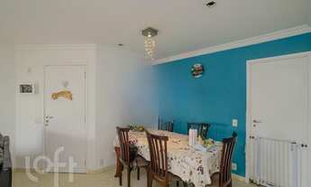 Imagem 4: Apartamento à venda em Vila Sônia com 118 m², 4 quartos, 3 suítes, 2 vagas