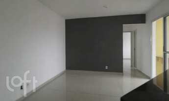 Imagem 4: Apartamento à venda em Cachoeirinha com 48 m², 2 quartos, 1 vaga