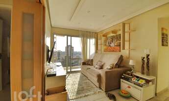 Imagem: Apartamento à venda em Jabaquara com 69