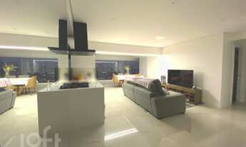 Imagem: Apartamento à venda em Belém com 106 m²