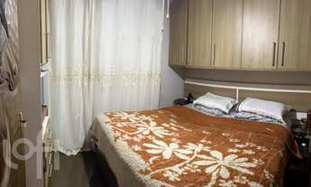 Imagem 3: Apartamento à venda em Vila Matilde com 102 m², 3 quartos, 1 suíte, 1 vaga