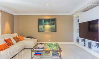 Imagem 7: Apartamento à venda em Morumbi com 648 m², 4 quartos, 4 suítes, 5 vagas