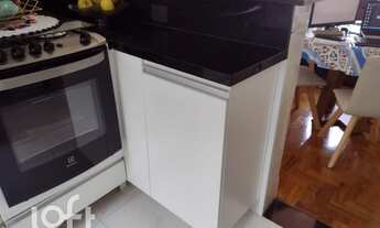 Imagem 6: Apartamento à venda em Casa Verde com 60 m², 2 quartos