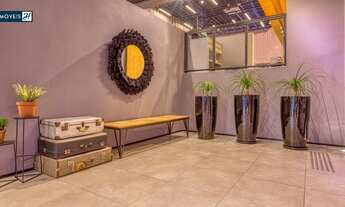 Imagem 2: APARTAMENTO em Barueri - SP, Alphaville Centro Industrial e Empresarial/Alphaville