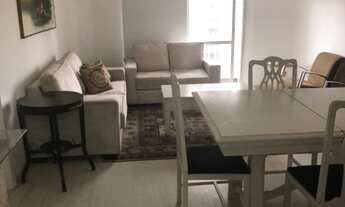 Imagem 2: Apartamento à venda em Vila Andrade com 90 m², 3 quartos, 1 suíte, 1 vaga