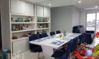 Imagem 5: Apartamento à venda em Jabaquara com 60 m², 2 quartos, 1 suíte, 1 vaga