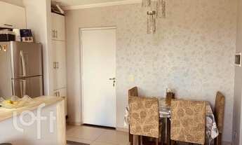 Imagem 3: Apartamento à venda em Cambuci com 35 m², 1 quarto