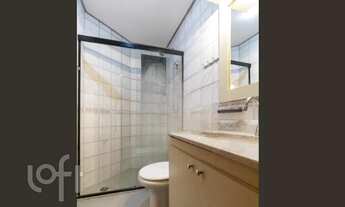 Imagem 7: Apartamento à venda em Bosque da Saúde com 154 m², 4 quartos, 2 suítes, 3 vagas